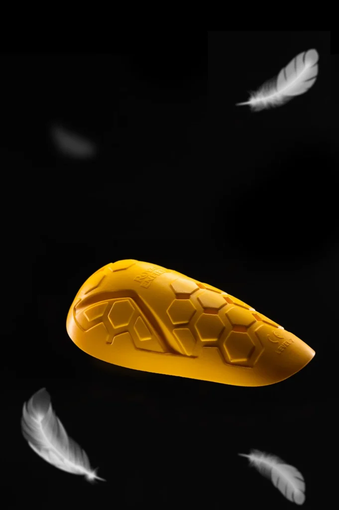 Ergo Pro Tech Armours Royal Enfield