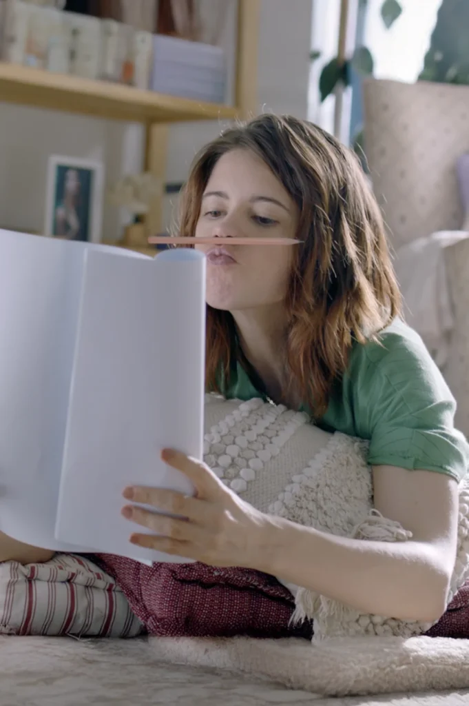 The Moms Co. X Kalki