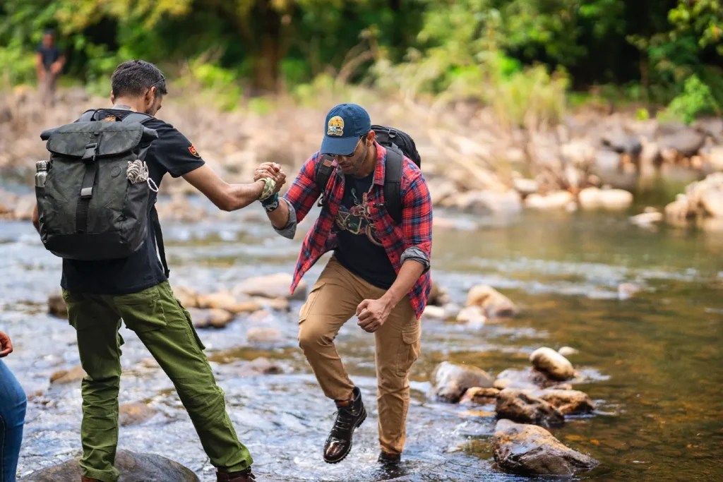 Wanderlust Motorcycle Experiences & Rental Royal Enfield 1