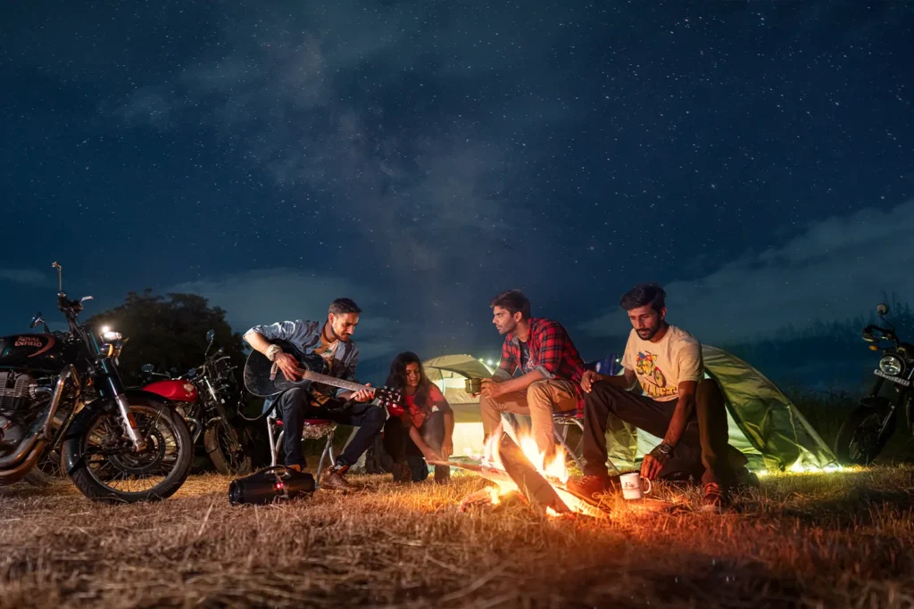 Wanderlust Motorcycle Experiences & Rental Royal Enfield 5