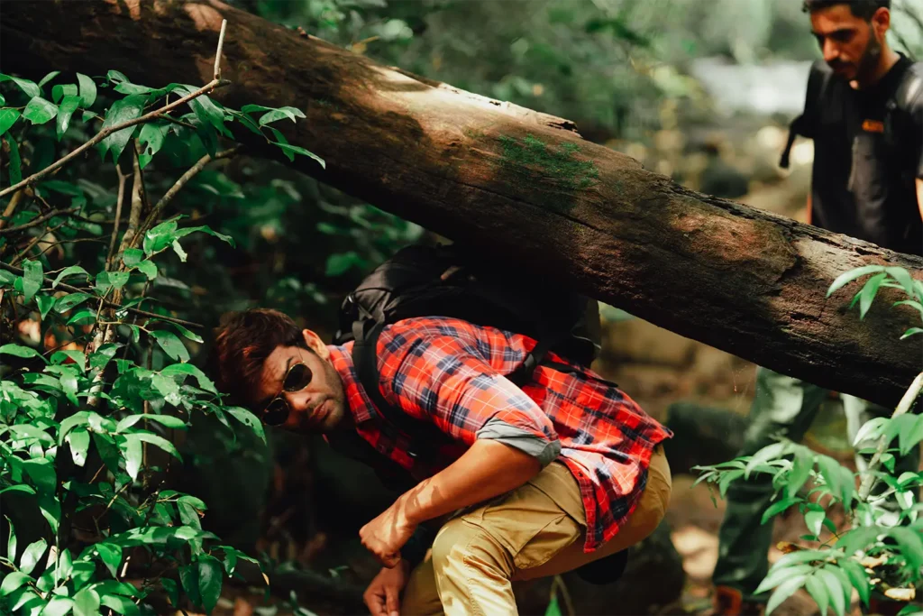 Wanderlust Motorcycle Experiences & Rental Royal Enfield 6