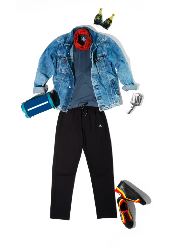 Xyxx Lifestyle Content 3