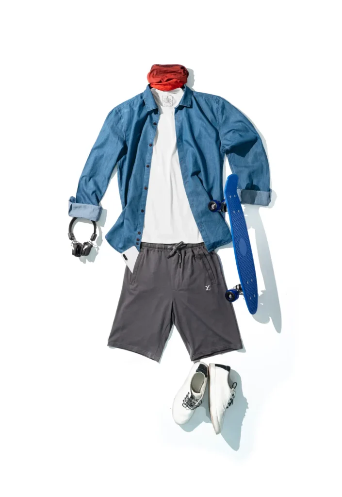 Xyxx Lifestyle Content 4