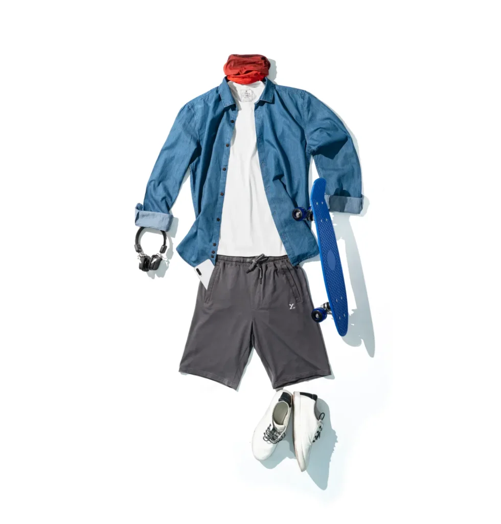 Xyxx Lifestyle Content