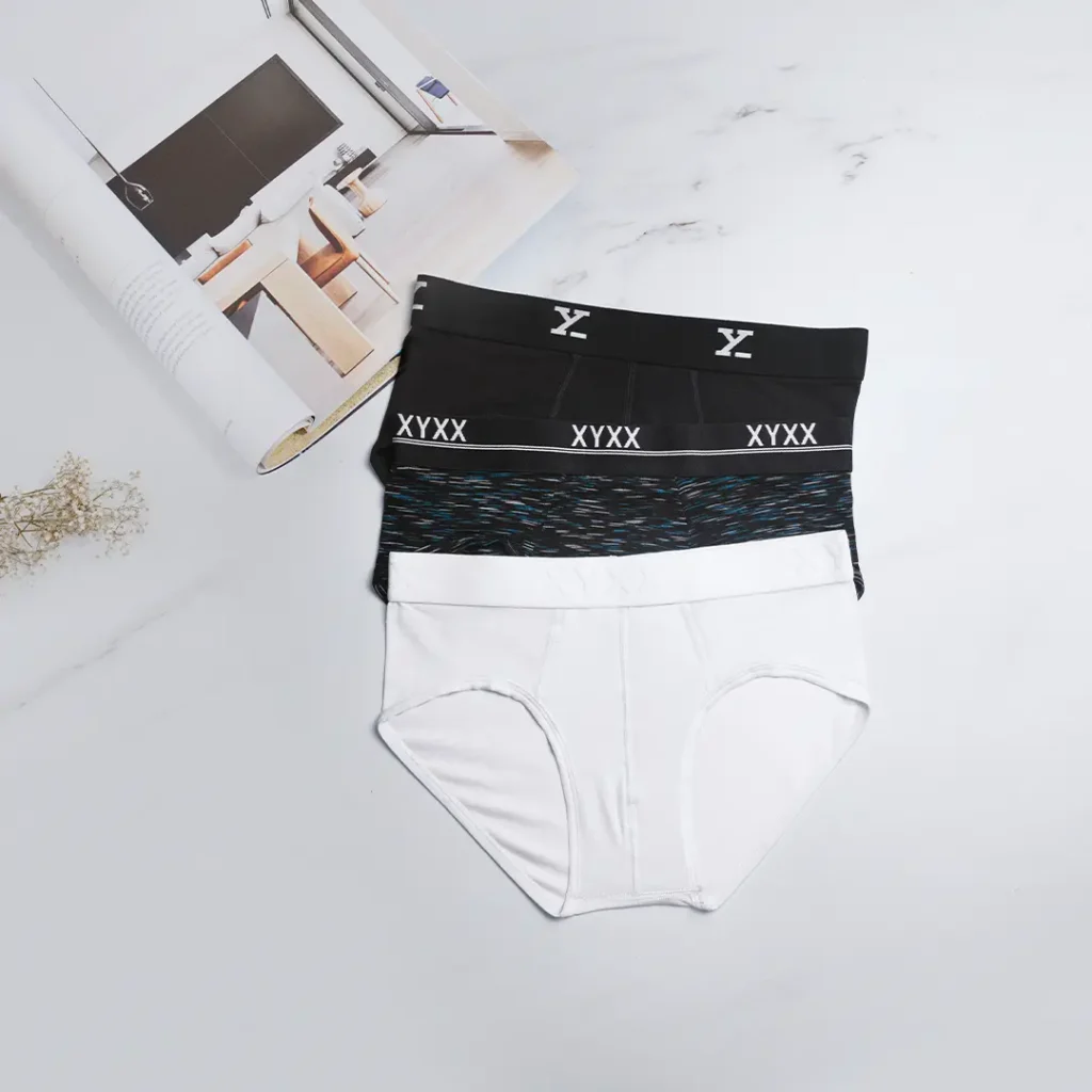 Xyxx Website & Social Media Content 4