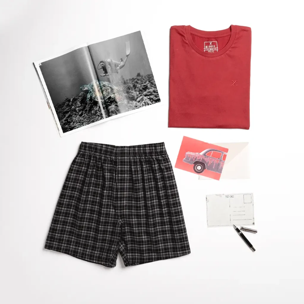 Xyxx Website & Social Media Content 5