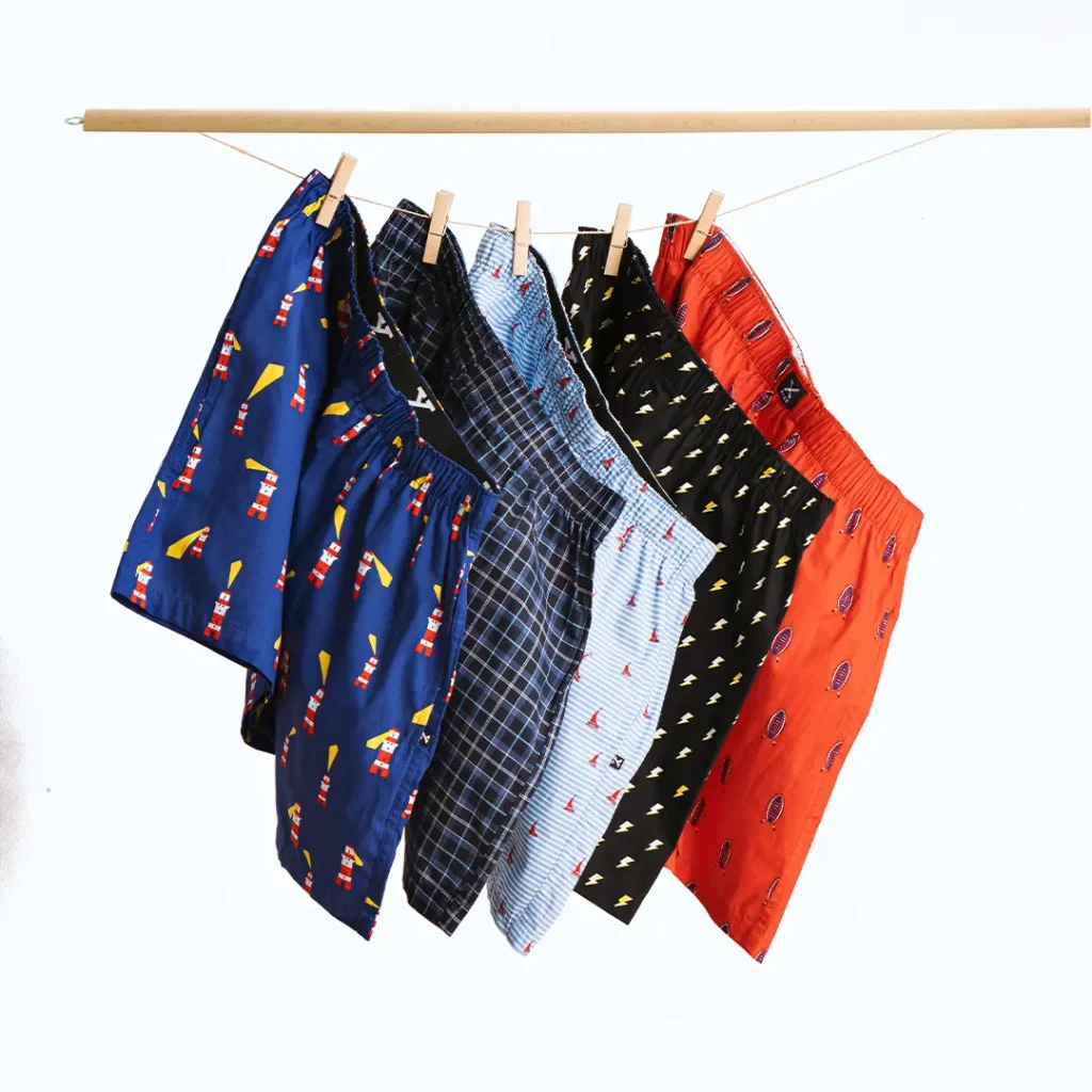 Xyxx Website & Social Media Content 6