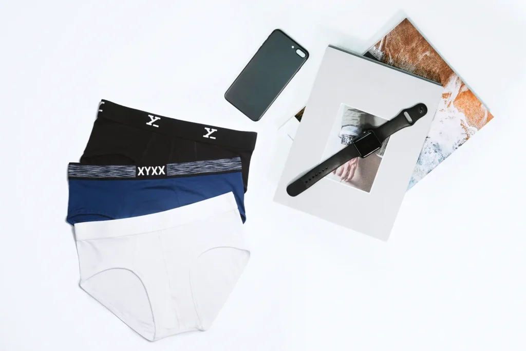 Xyxx Website & Social Media Content 8