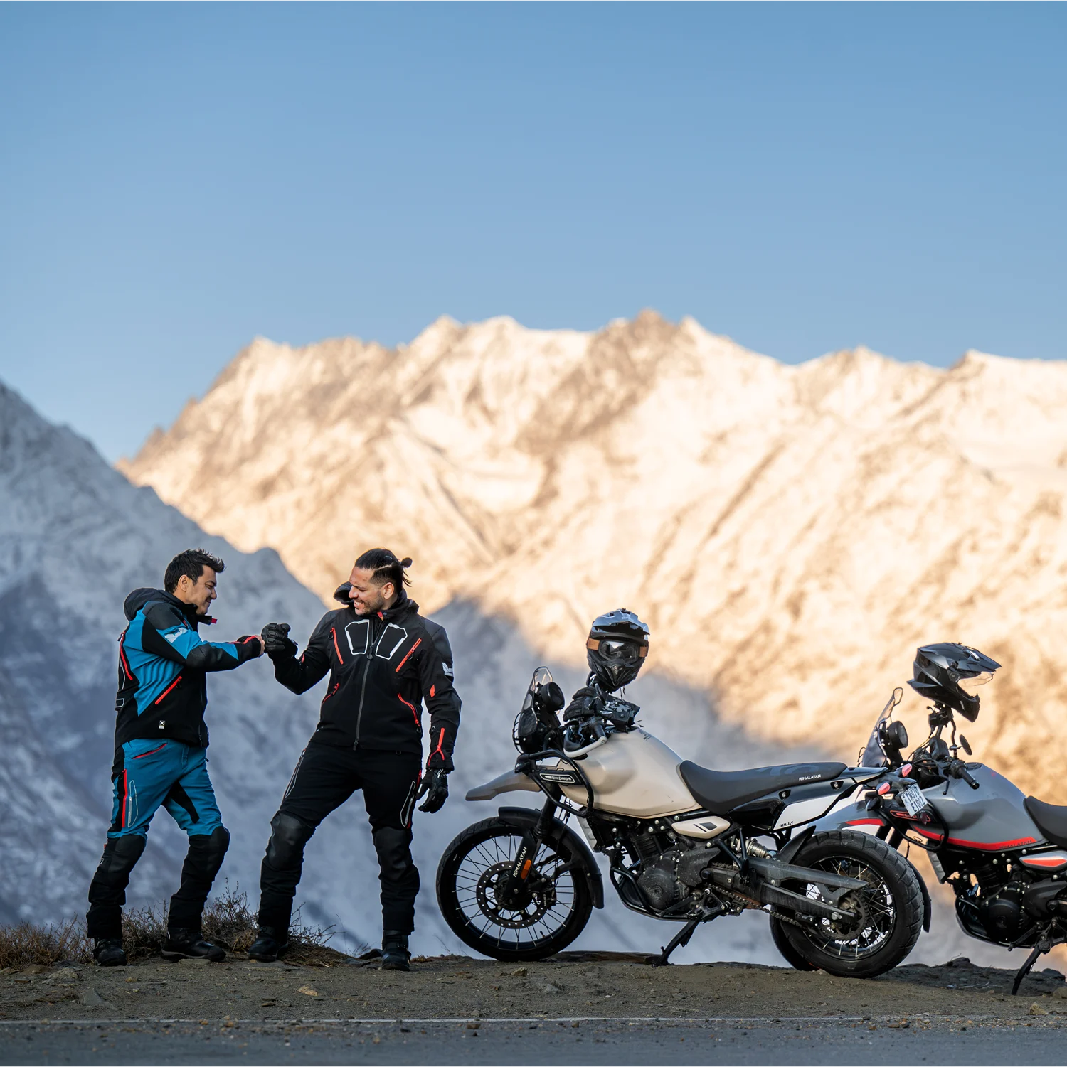 1ay 4063 Enhanced Nr