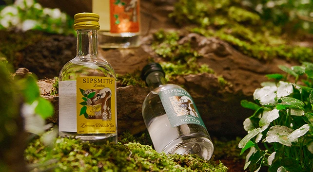 Sipsmith 4 1x